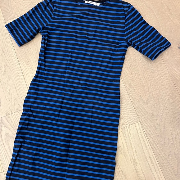 T by Alexander wang dress - Picture 3 of 3